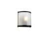 Настенный светильник Elstead Lighting Corona DL-CORONA1-BAB
