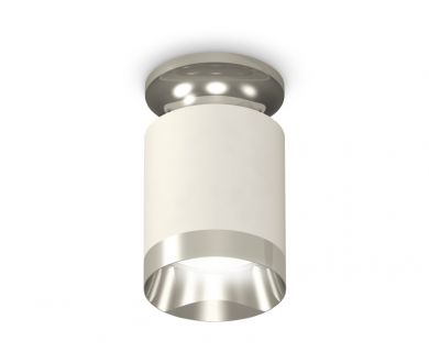 Накладной светильник Ambrella Light Techno XS6301141 (N6903, C6301, N6132)