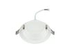 Встраиваемый светильник Nowodvorski Mykonos Led White 10535