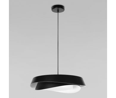 Подвесной светильник Loft IT Petale 10256P Black