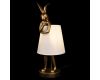 Настольная лампа Loft IT Lapine 10315/A White