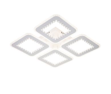 Потолочный светильник Escada Dew 10231/4LED