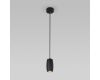 Подвесной светильник Eurosvet Bonaldo 50246/1 LED черный a061436