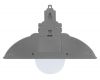 Настенный светильник Эра NLED-488-1W-MS-W Б0051478