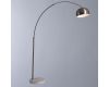 Торшер Arte Lamp Arco A8926PN-1SS