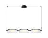 Подвесная люстра Odeon Light Kavia 5003/30L