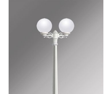 Купить Уличный фонарь Fumagalli Gigi Bisso/G250 G25.156.S20.WYE27 Уличный фонарь Fumagalli Gigi Bisso/G250 G25.156.S20.WYE27