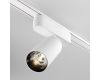 Трековый магнитный светильник Maytoni Focus LED TR103-1-12W3K-M-W