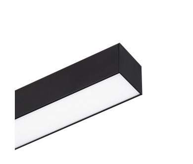 Линейный потолочный светильник Arlight SP-LINE-5050-L1050-35W Day4000 056146