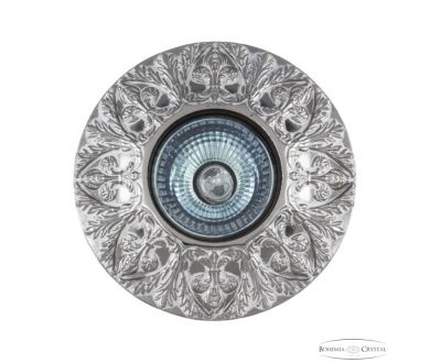 Встраиваемый светильник Bohemia Ivele Crystal 1790/10/FL NW
