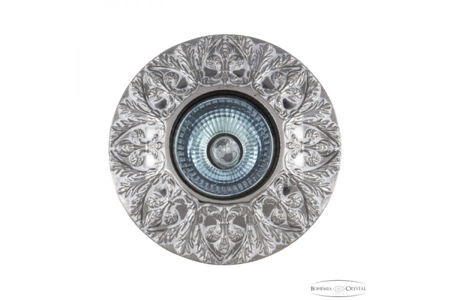 Встраиваемый светильник Bohemia Ivele Crystal 1790/10/FL NW