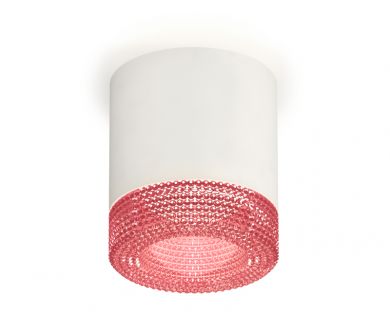 Накладной светильник Ambrella Light Techno XS7401022 (C7401, N7193)