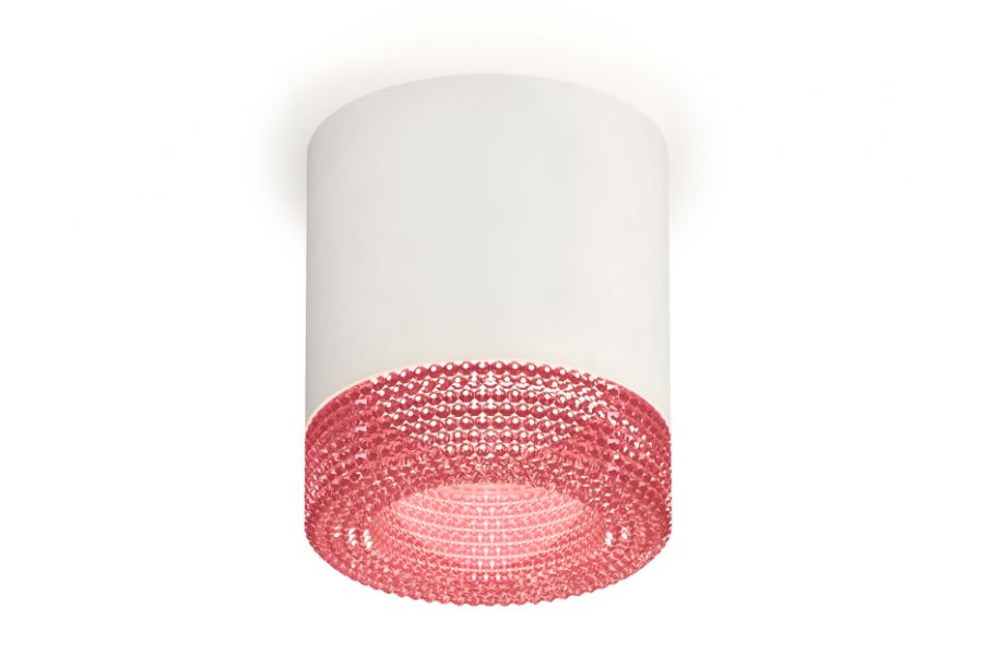 Накладной светильник Ambrella Light Techno XS7401022 (C7401, N7193)