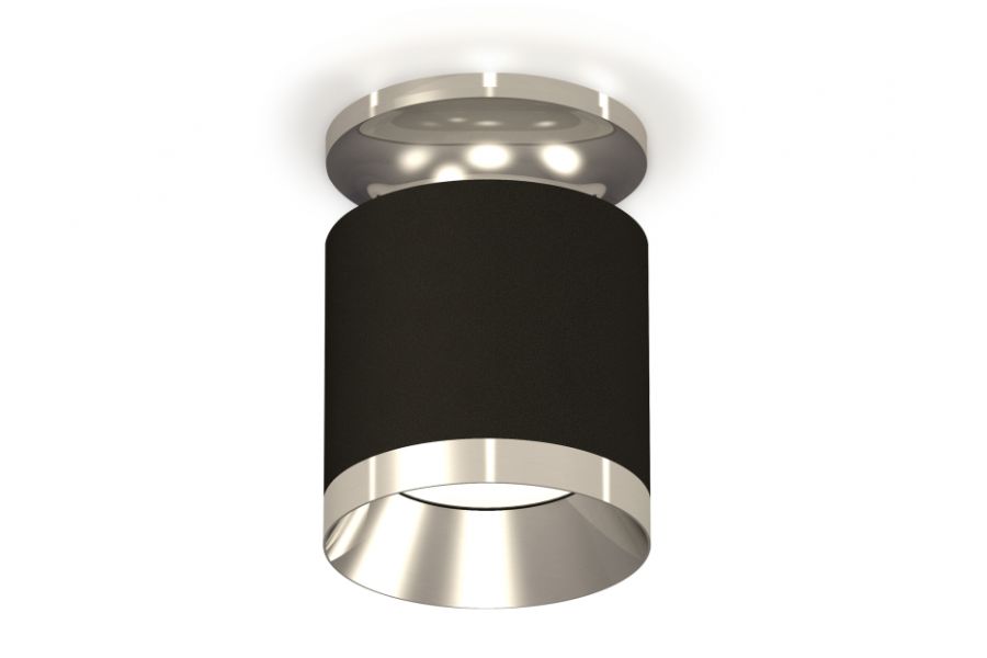 Накладной светильник Ambrella Light Techno XS7402082 (N7927, C7402, N7032)