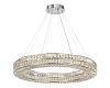 Подвесная люстра Odeon Light Panta 4927/98L