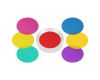 Набор светофильтров Arlight LGD-COLORFUL-SET27-R85 (WH) 047010