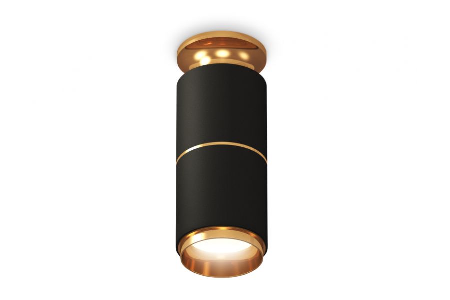 Потолочный светильник Ambrella Light Techno Spot XS6302240 (N6905, C6302, A2062, N6124)
