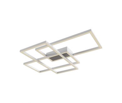 Потолочная люстра Maytoni Rida MOD015CL-L80WK