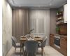 Шинопровод Denkirs TR1003-WH