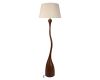 Торшер Loft IT Ariadne 10571F Brown