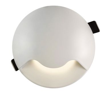 Подсветка для лестниц и ступеней AM Group AM234 WH 3W
