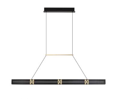 Подвесной светильник Odeon Light Mesh 7083/20L