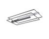 Потолочная люстра Escada Slab 10250/2LED
