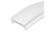 Экран Arlight W16-5000 SILICONE (Силикон) 064489