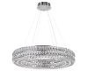 Подвесная люстра Odeon Light Panta 4927/85L