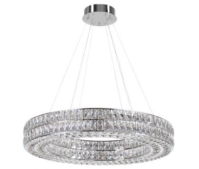 Подвесная люстра Odeon Light Panta 4927/85L