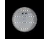 Потолочный светильник Loft IT AXEL 10003/24 Grey