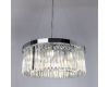 Подвесная люстра Arte Lamp Secunda A1003LM-8CC
