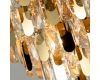 Подвесная люстра ARTE Lamp A2719SP-8GO
