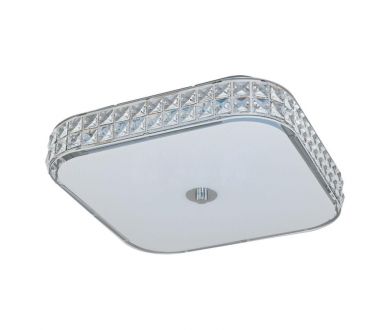 Потолочный светодиодный светильник Eglo Cardillio 96004