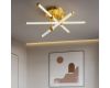 Потолочная люстра ImperiumLoft Bekka 203761-26