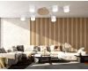 Потолочный светильник Ambrella Light Comfort Style GX53 FL51755