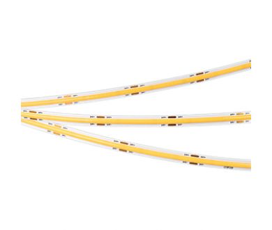 Светодиодная лента Arlight COB-X560-10mm 24V Day4000 (9.6 W/m, IP20, 10m) 049059
