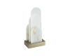 Настольная лампа Odeon Light Foros Hightech 5437/12TL