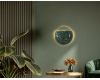 Настенный светильник Ambrella Light High Light Ceramo Modern LH53611