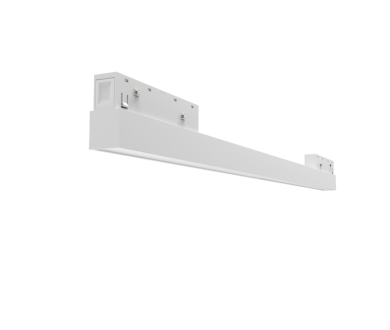 Магнитный трековый светильник Lumker SY-LINK-600-WH-12-NW 013631
