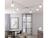 Потолочная люстра ImperiumLoft Rangel 213693-26