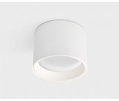 Накладной светильник Italline IT02-007 white 4000K