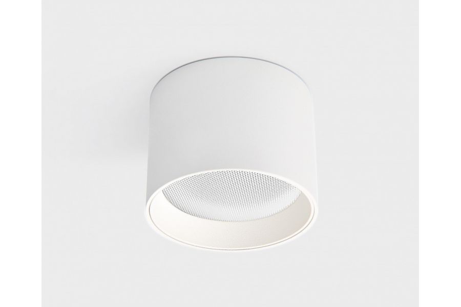 Накладной светильник Italline IT02-007 white 4000K