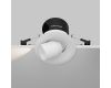 Встраиваемый светильник Maytoni Technical Focus LED mini DL127-8W4K-W