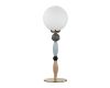 Настольная лампа Odeon Light Palle 5405/1T