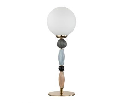 Настольная лампа Odeon Light Palle 5405/1T