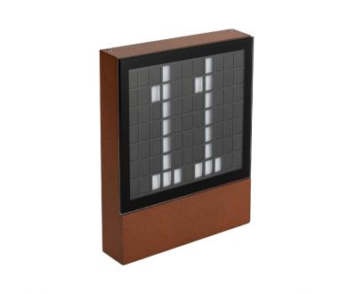 Уличный настенный светильник Arlight LGD-Sign-Wall-S150x200-3W Warm3000 030022