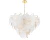 Подвесная люстра Crystal Lux BONITA SP12