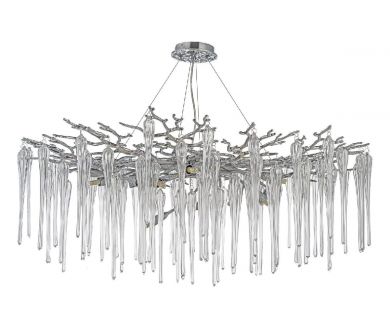 Подвесная люстра Dio DArte Elite Tavenna H 1.5.100.101 N