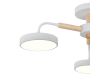 Подвесной светильник Escada Kaori 10270/3LED